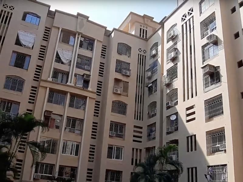 Karan, Andheri West