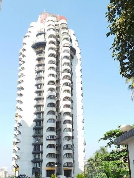 Megh Malhar, Goregaon East