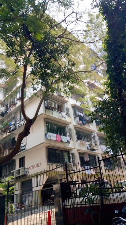 Sonarica, Peddar Road