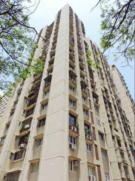 Hassa Mahal, Cuffe Parade