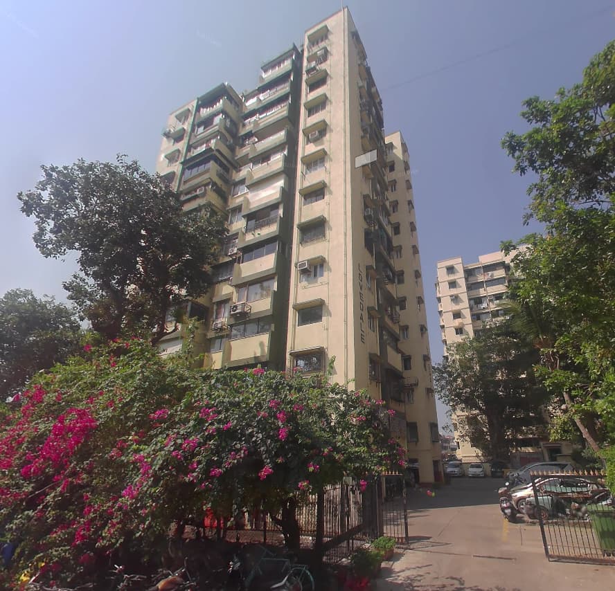 Lovedale, Colaba