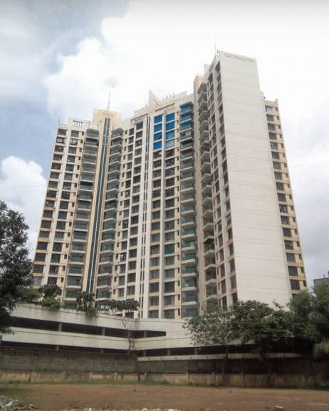 Ivy Tower, Goregaon East
