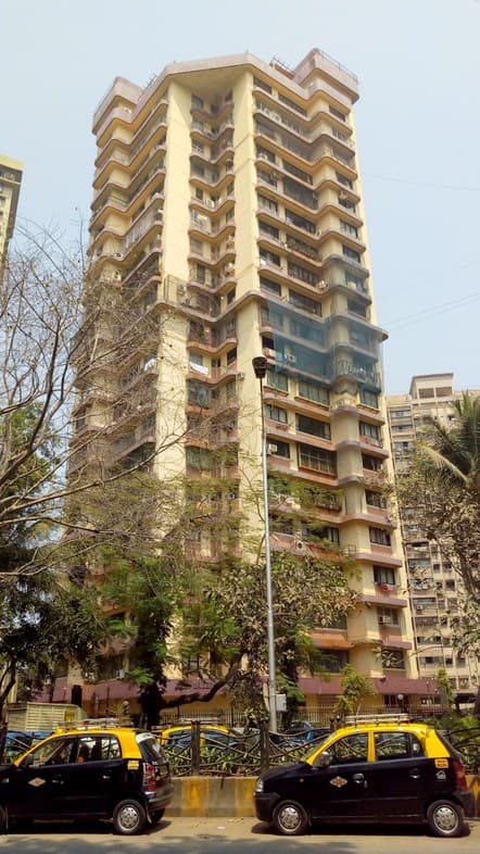 Jolly Maker I, Cuffe Parade