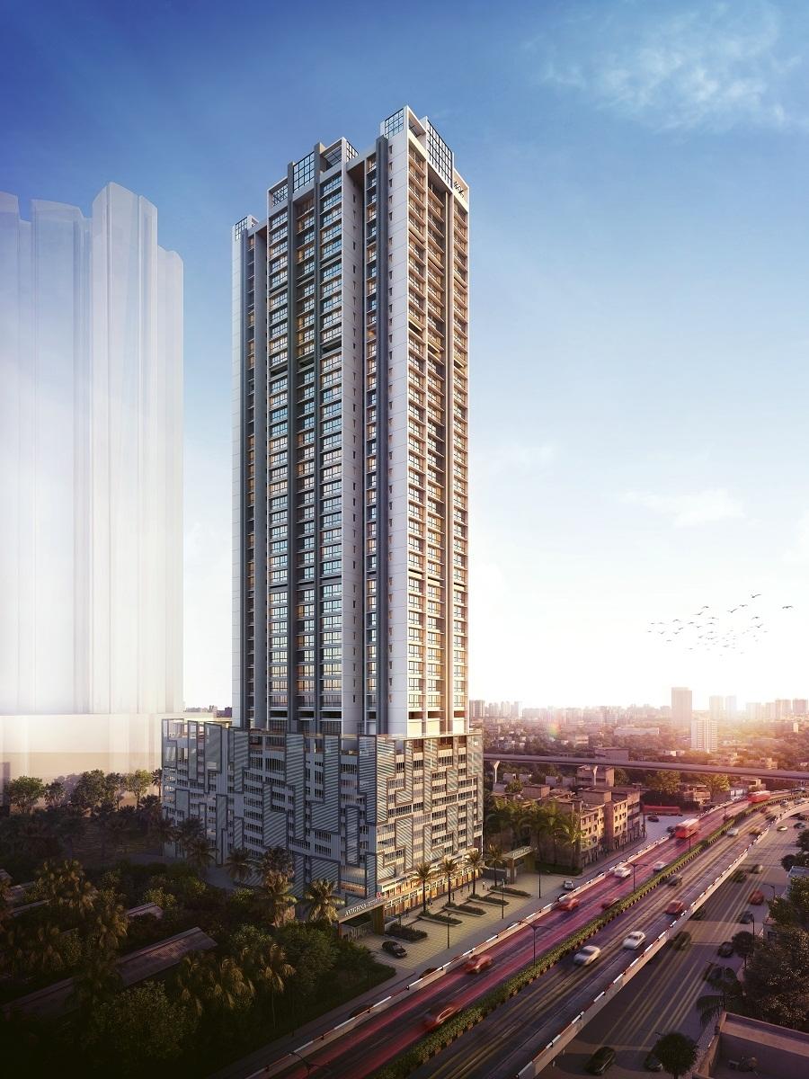 Avighna 9, Lower Parel