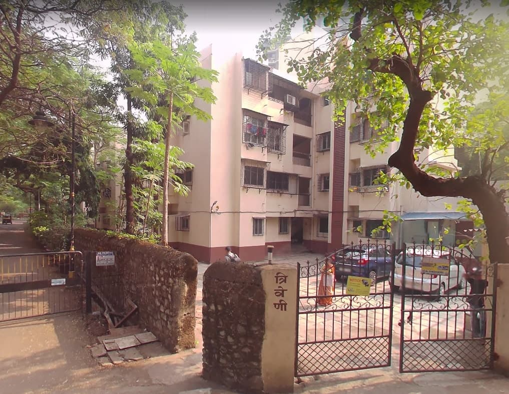 Triveni, Andheri West