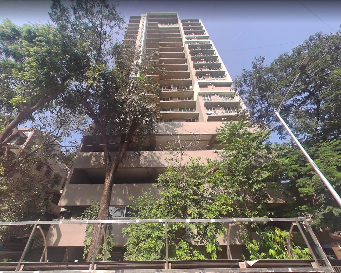Avenue 14, Dadar East