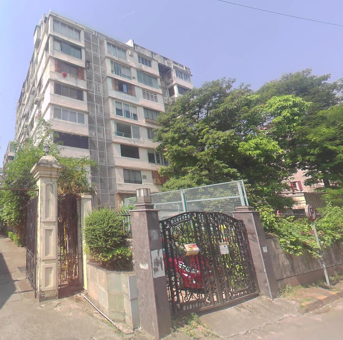 Anjali Building, Colaba