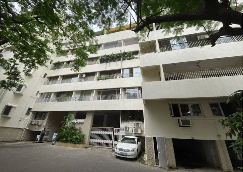 Olympus, Altamount Road
