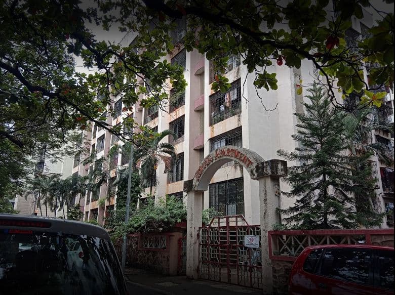 Aditya Apartment, Andheri West