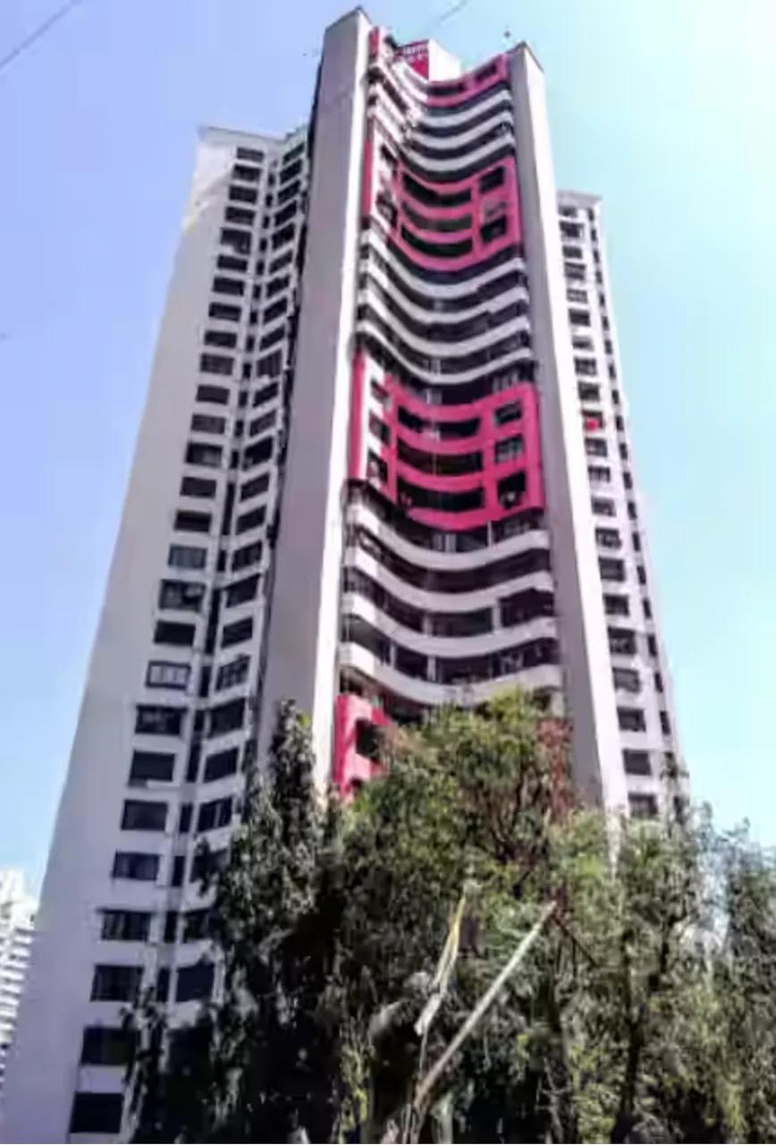 Maharaja Retreat Tower, Goregaon East