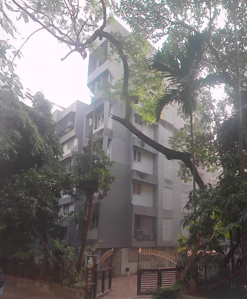 Regency CHS, Andheri West