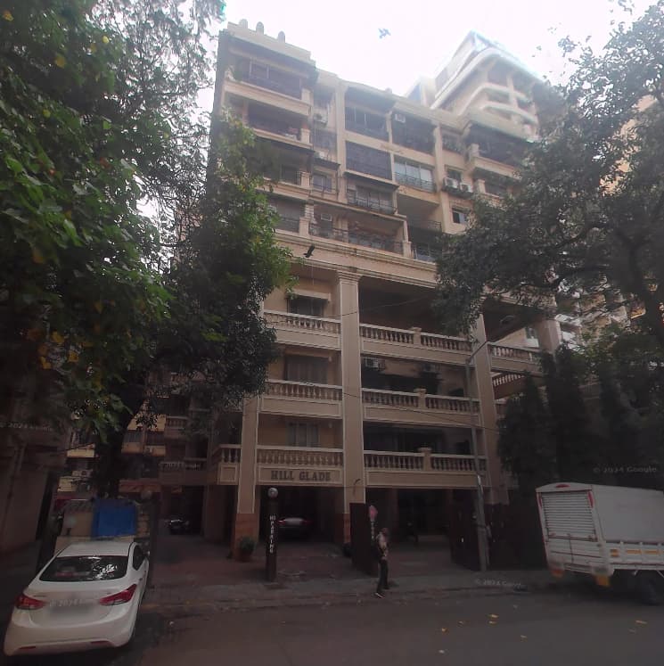 Hill Glade, Bandra West