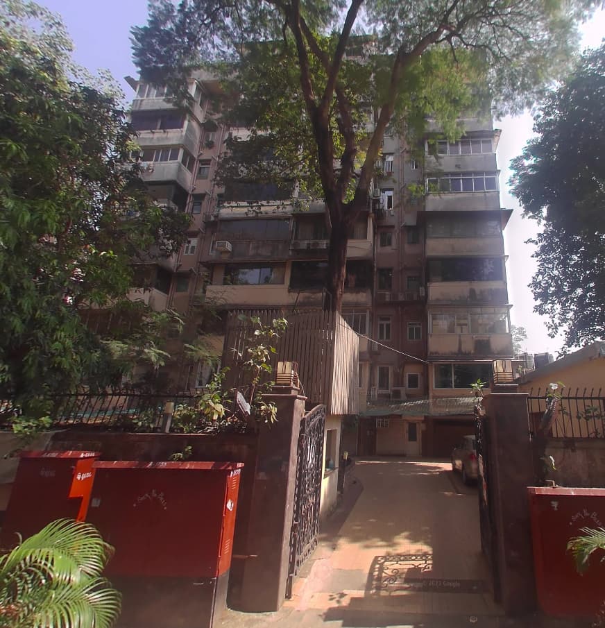 Gitanjali, Colaba