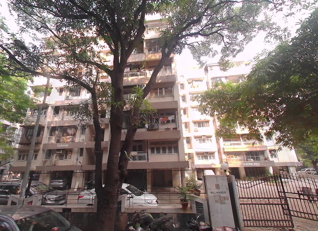 Rajmandir, Andheri West