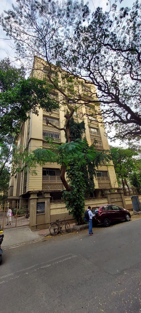 Krishna Baug, Khar West