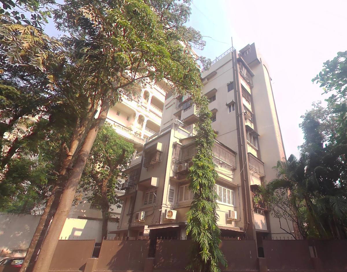 Rays House, Bandra West