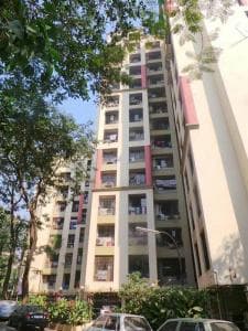 Satellite Gardens, Goregaon East
