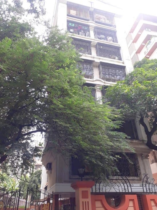 Devansh Villa, Bandra West