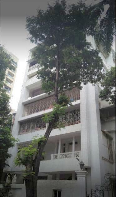 New Greenfields, Bandra West