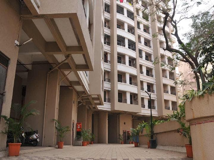 Satellite Royale, Goregaon East