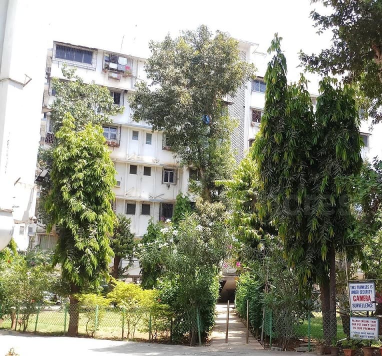 Evershine Apartment, Andheri West