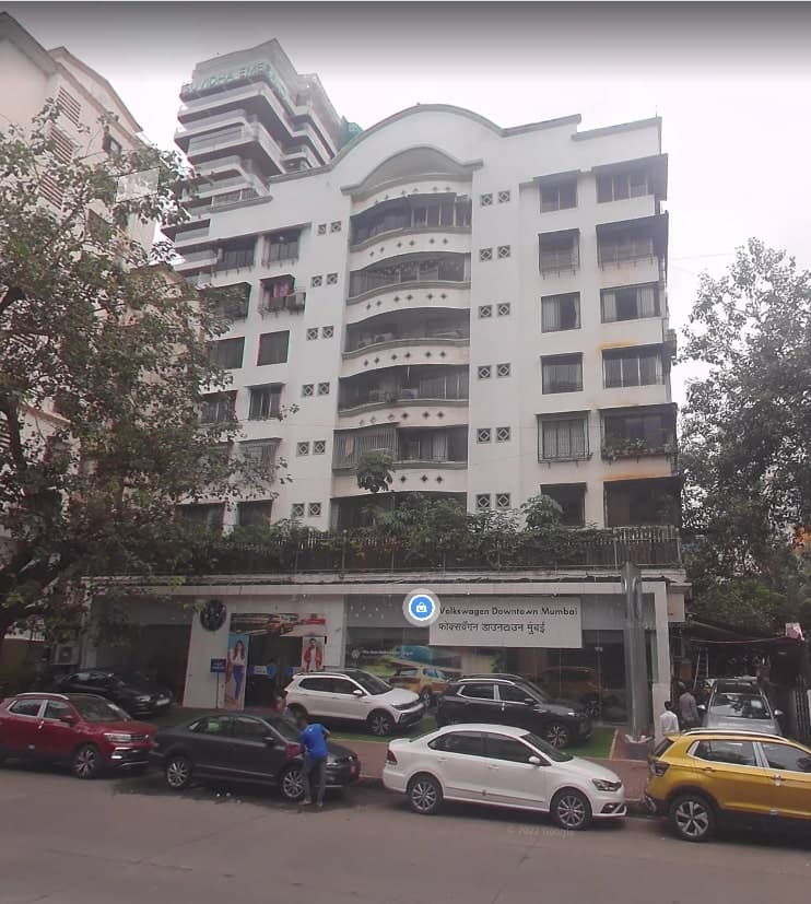 Sumer Apartment , Prabhadevi