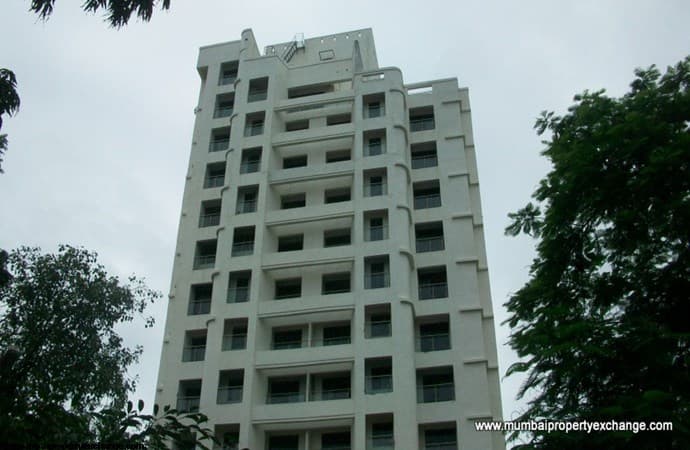 Mahimkar Residency, Byculla