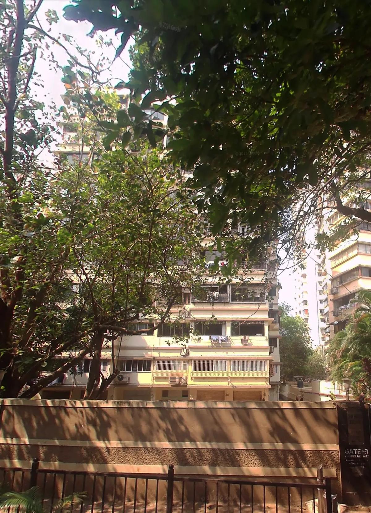 Sukhmani Building, Kemps Corner