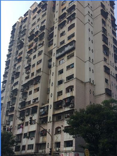 Shilp Tower, Lower Parel