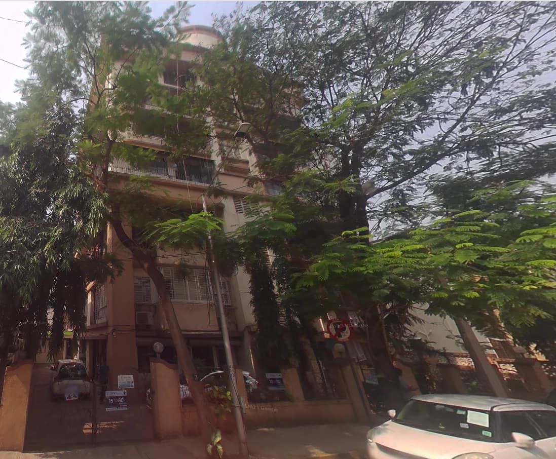 Tara Mahal, Khar West