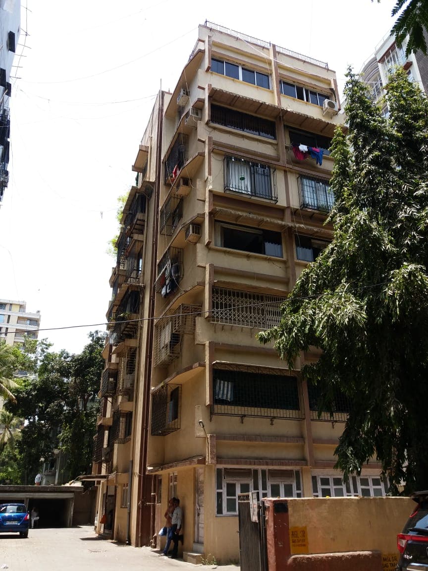 Joy Palace, Bandra West