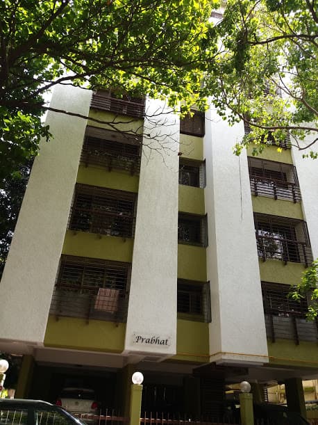 Prabhat, Santacruz West