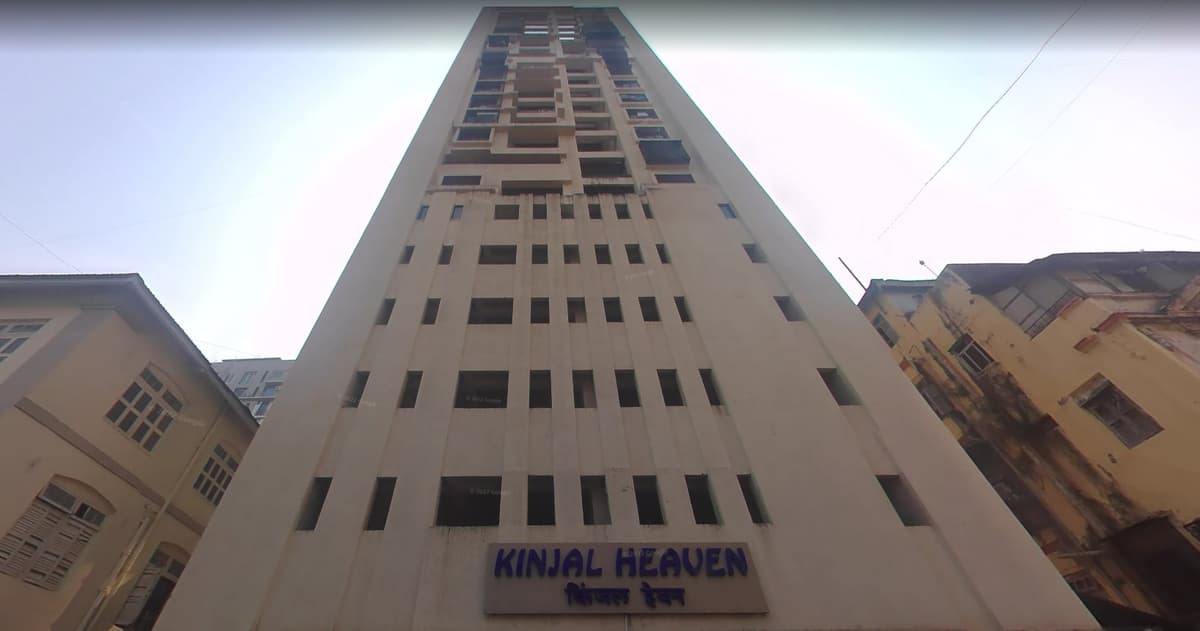 Kinjal Heaven, Tardeo