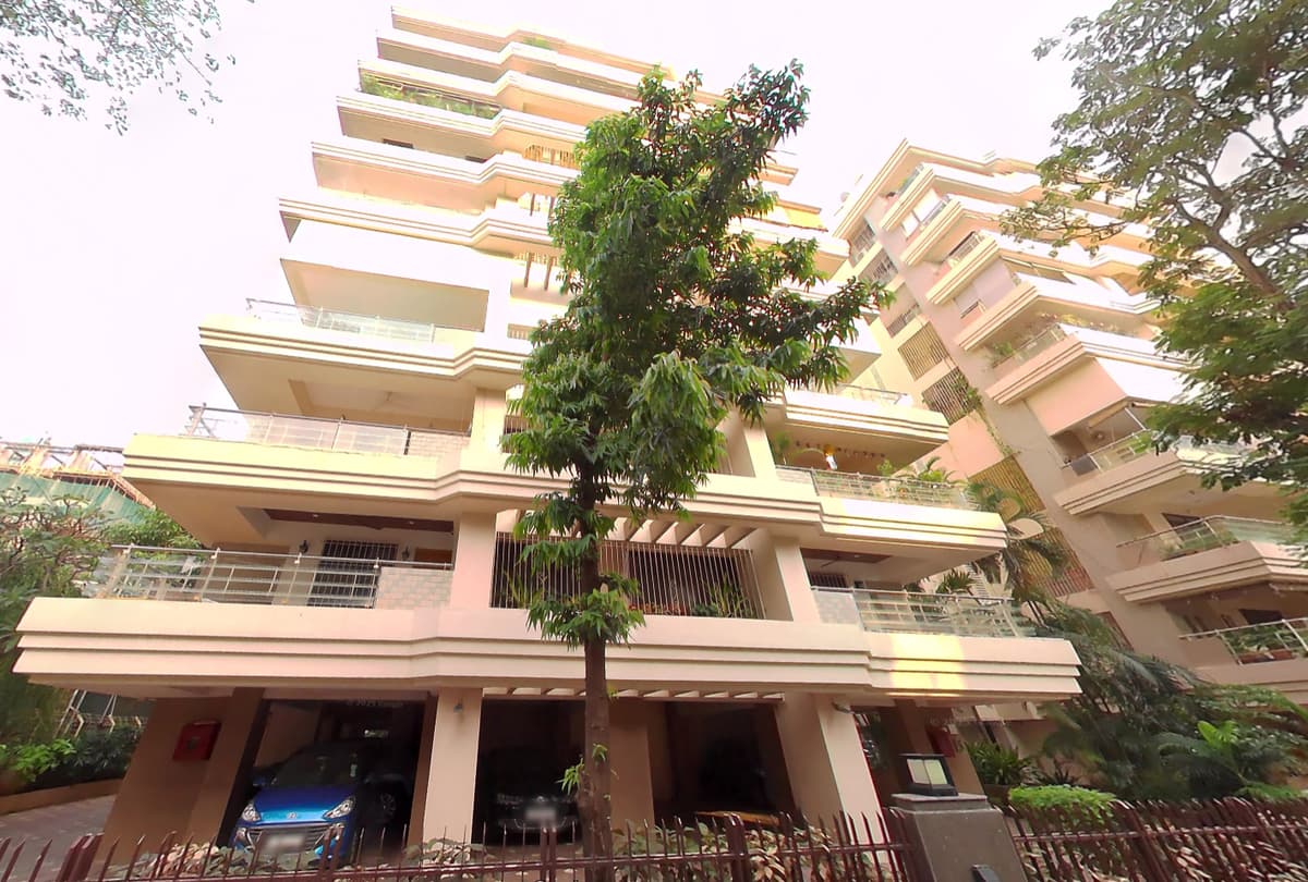 Deepali, Bandra West