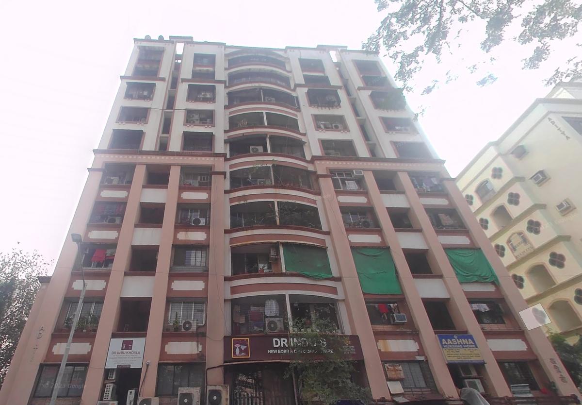 Aditi, Andheri West