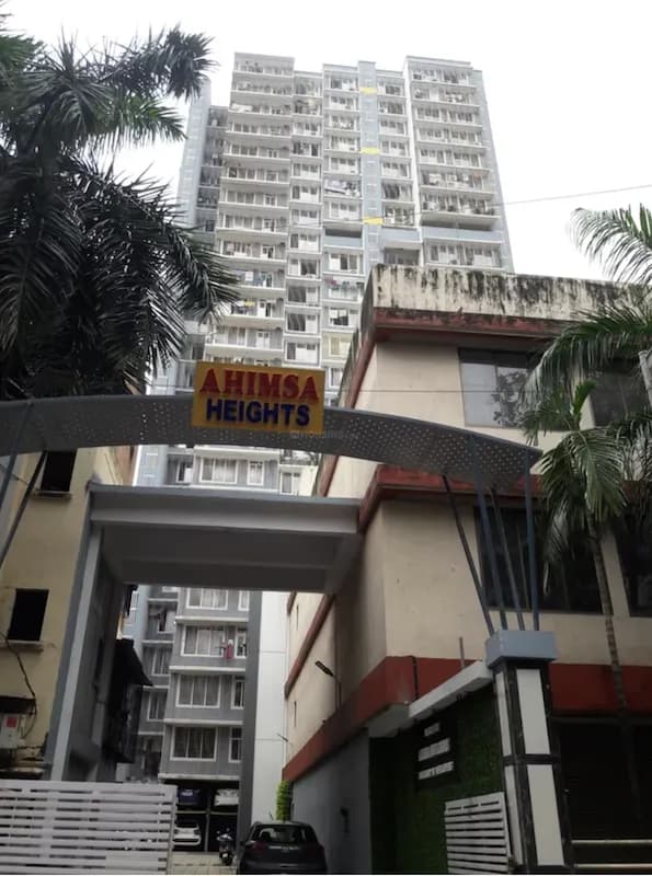 Ahimsa Height, Malad West