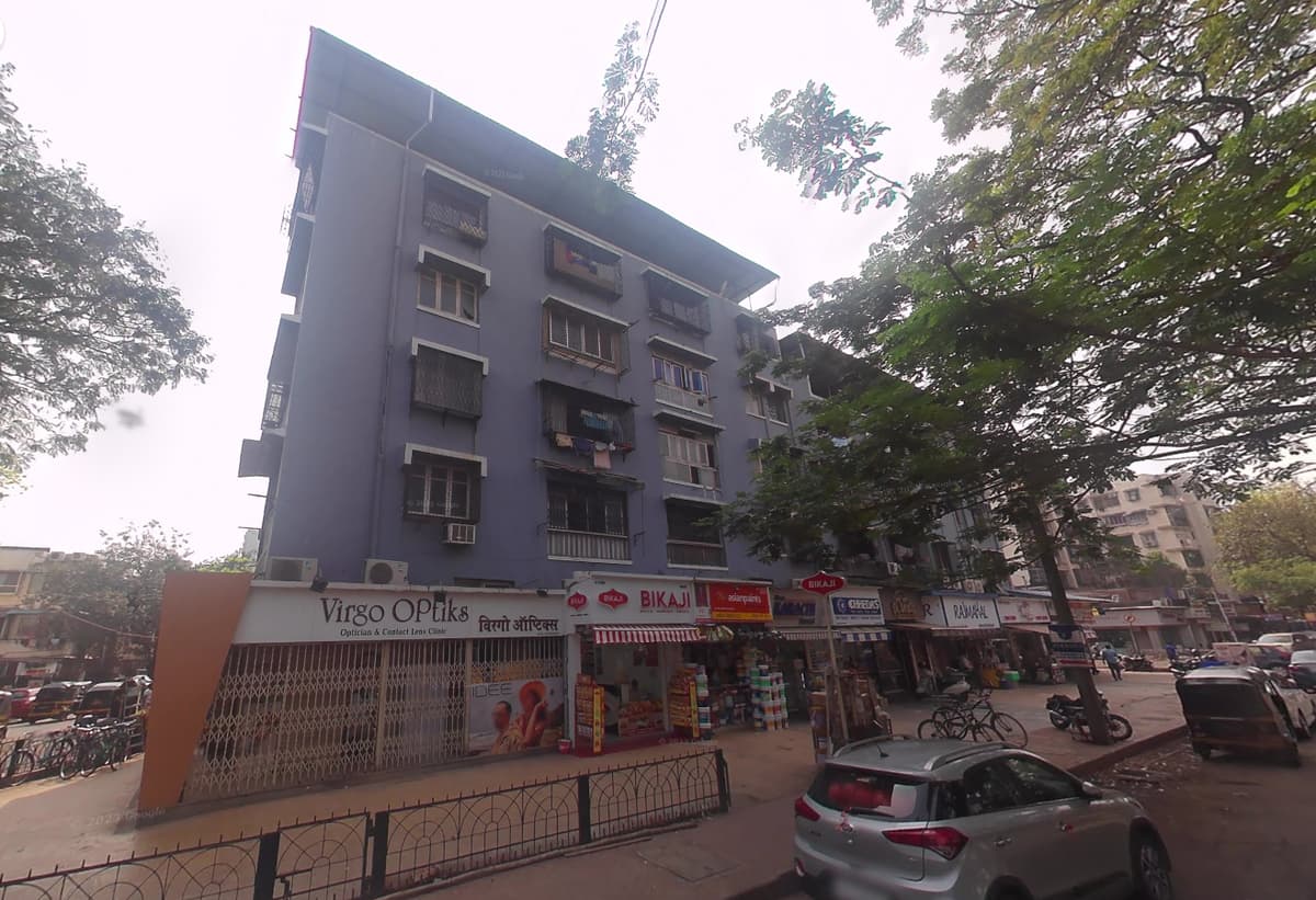Ajanta, Khar West