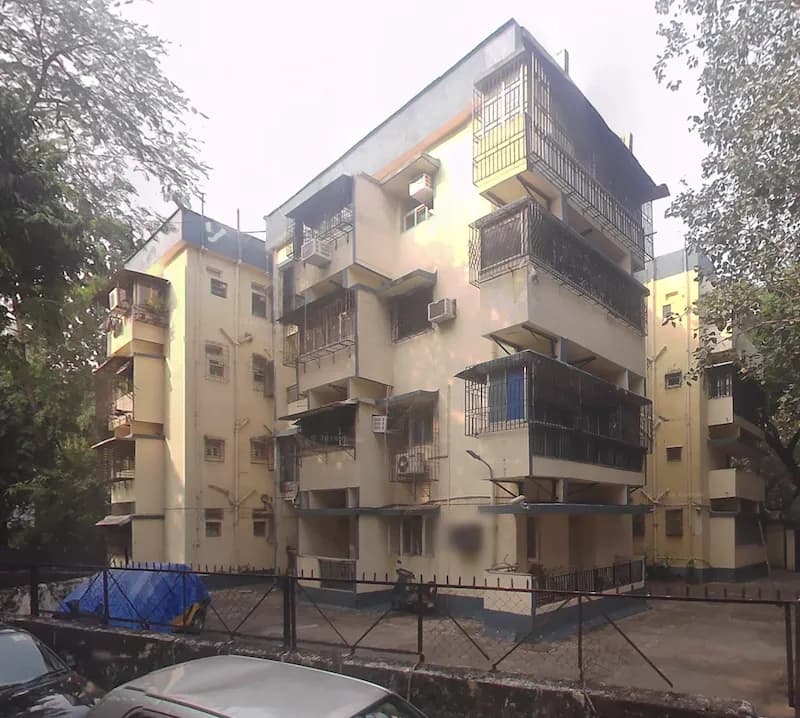 Ajanta Apartment, Bandra West