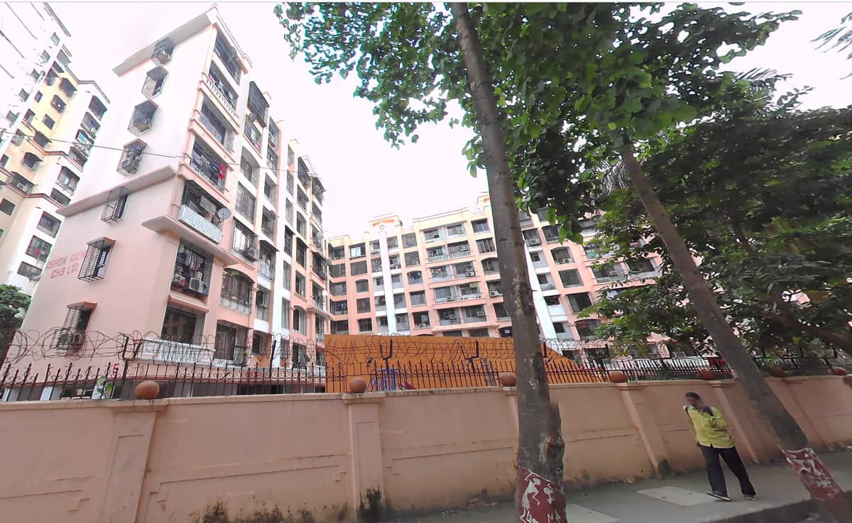 Ashok Avenue, Andheri East