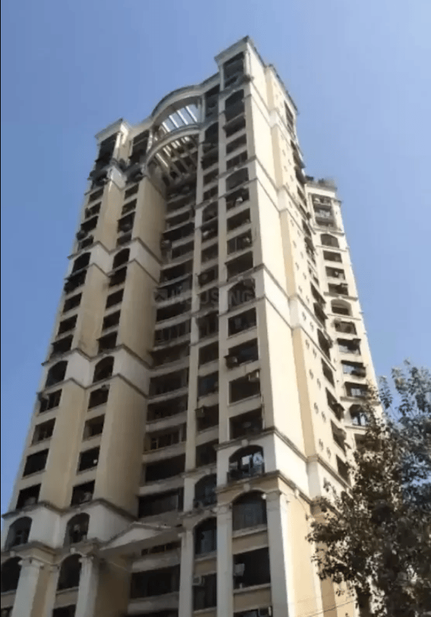 Ashoka Tower, Andheri West
