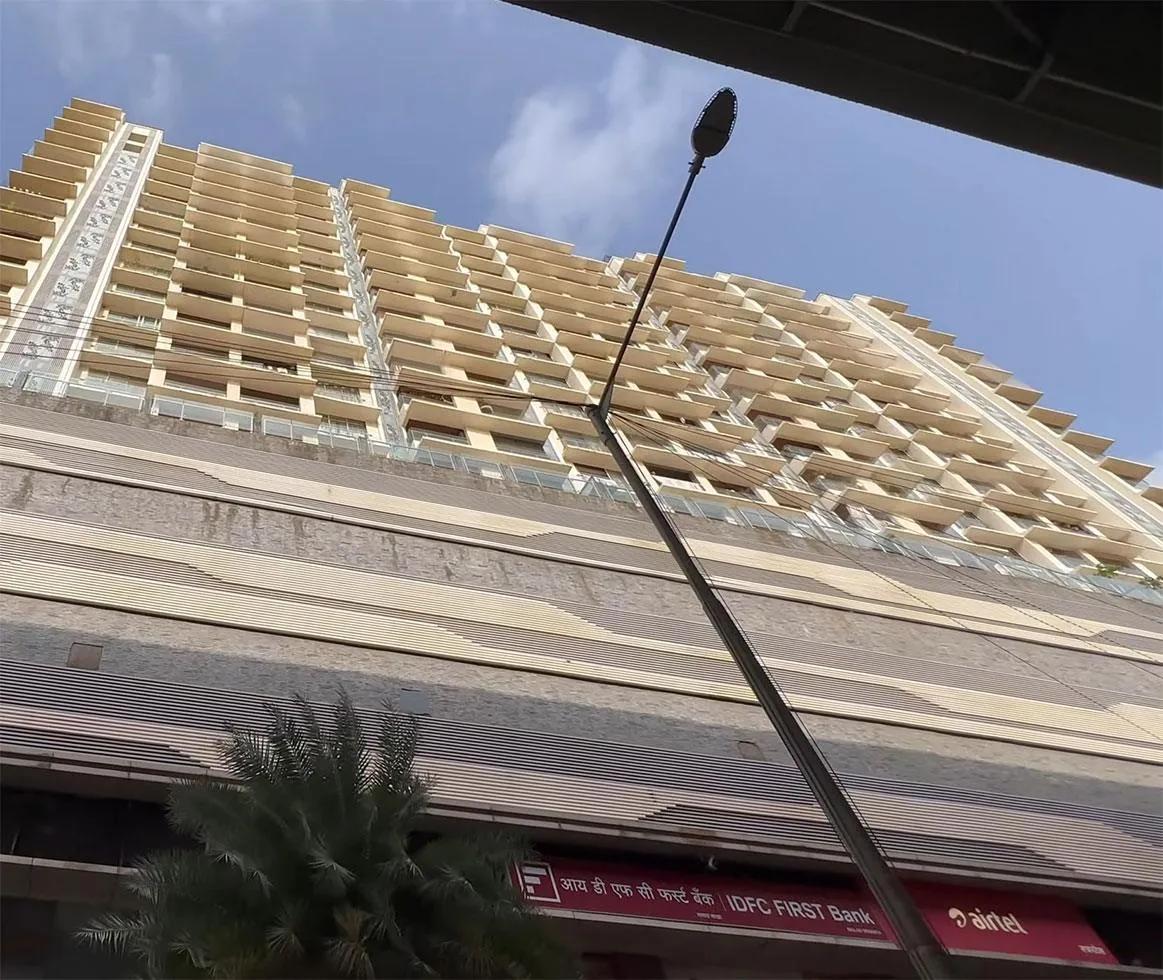 Bhagat Grandeur, Malad West