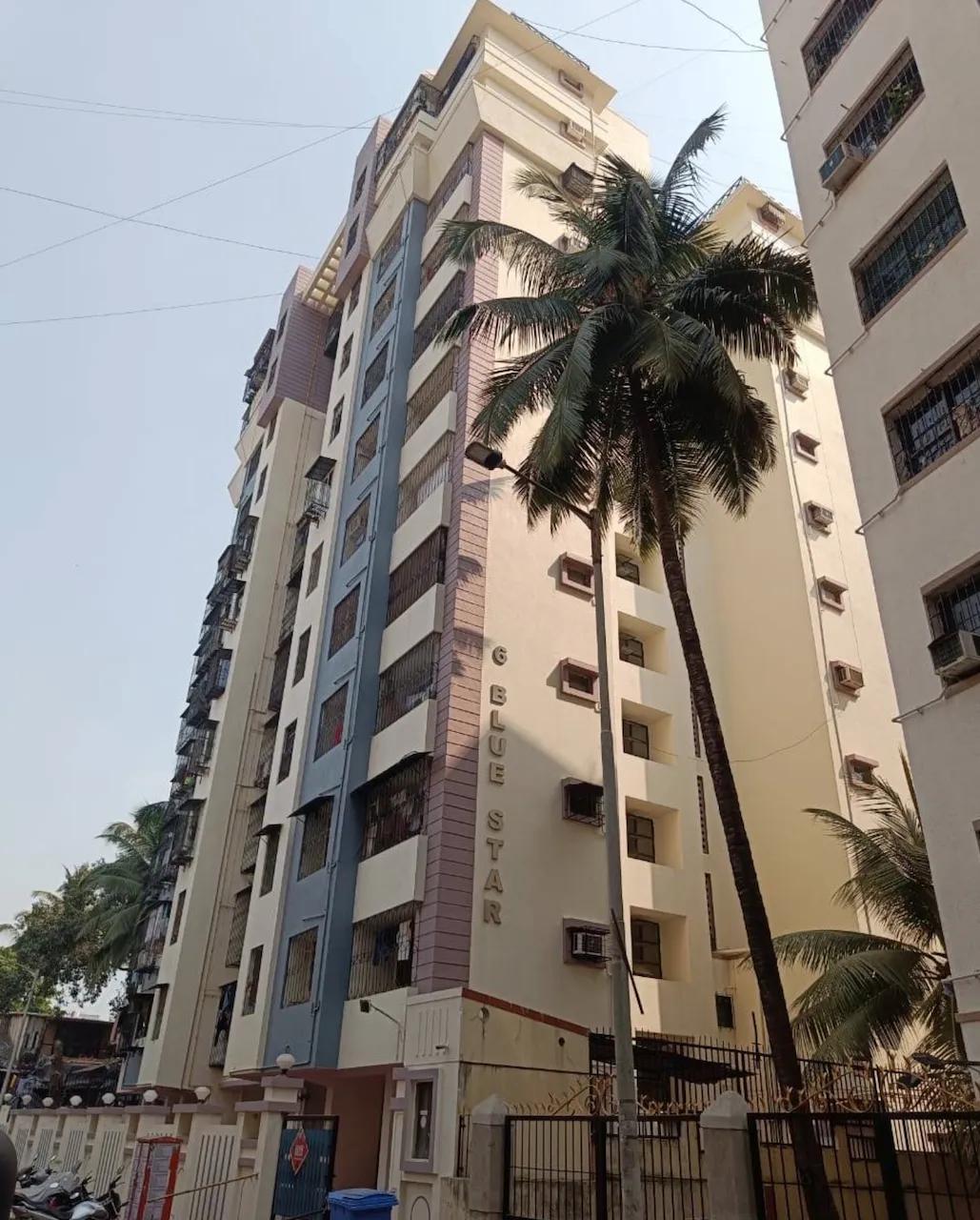 Blue Star, Andheri West