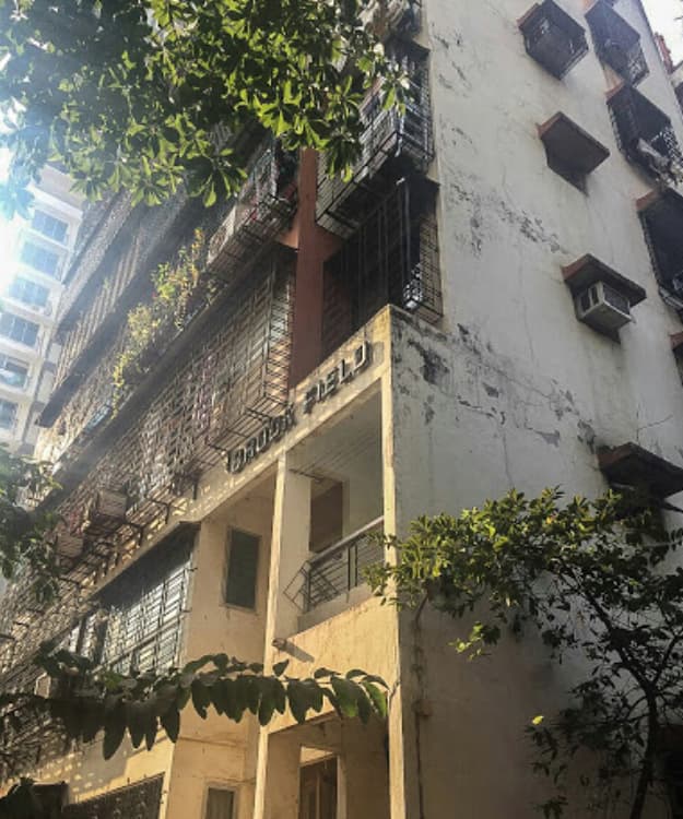 Brookfield, Andheri West