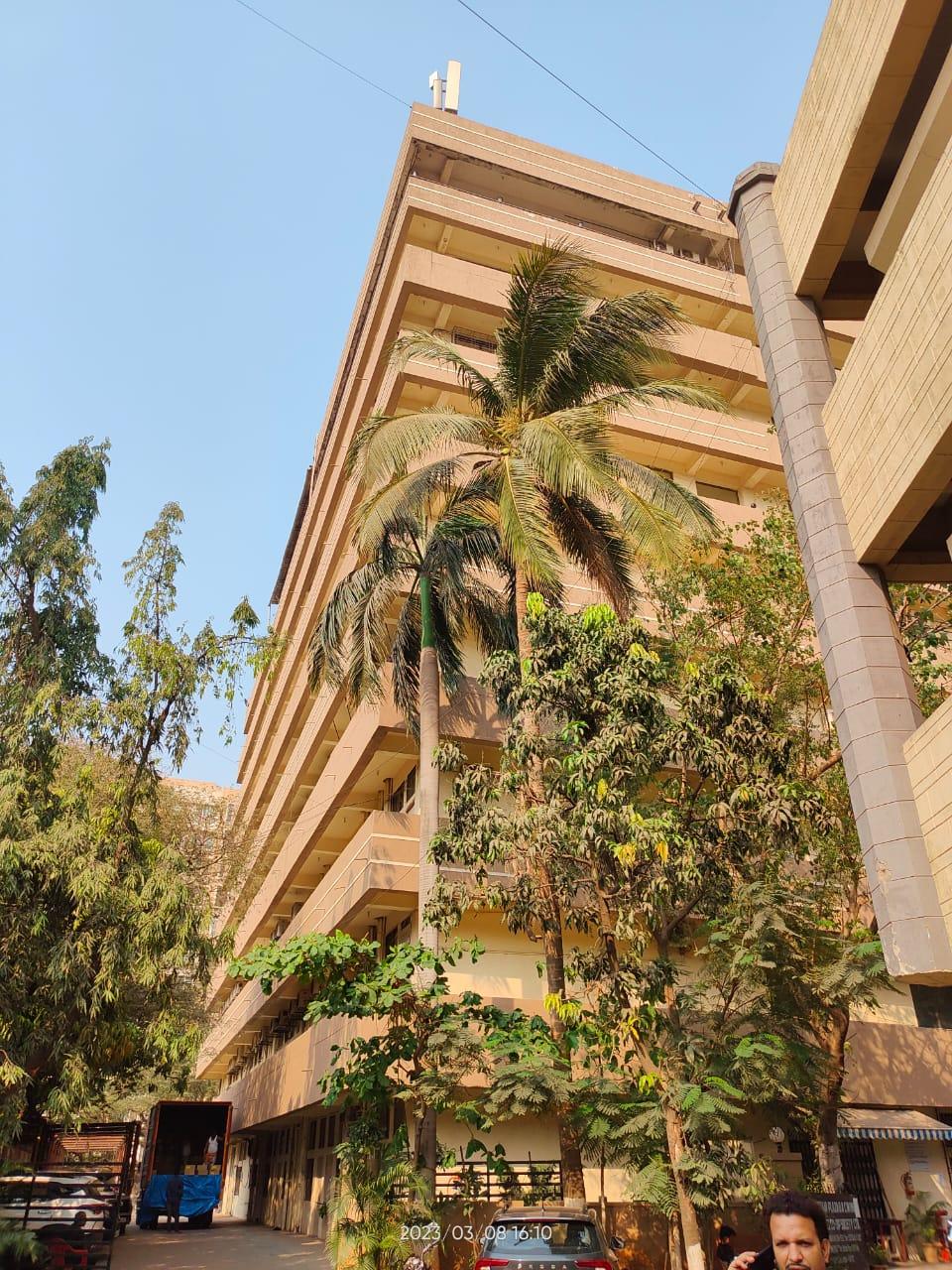 Dattani Plaza, Andheri East