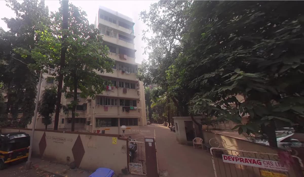 Devprayag CHS, Andheri West