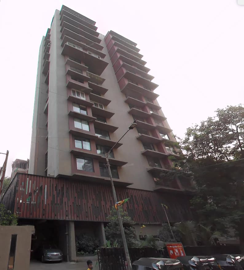 AP Florence, Khar West