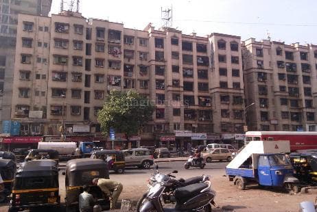 Galaxy Heights, Goregaon West