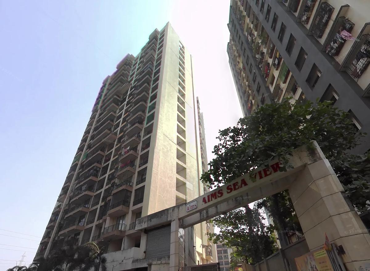 Aims Sea View, Bhayandar