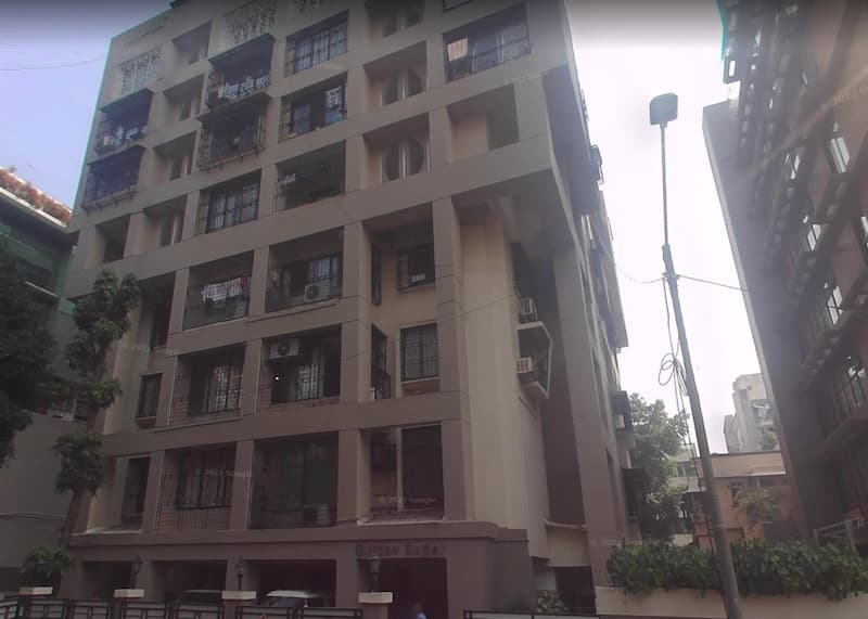 Guldev Sagar, Bandra West