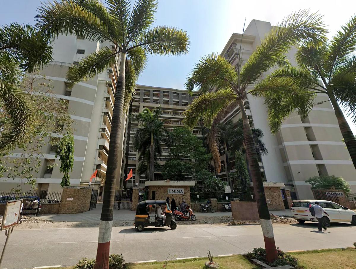 Ijmima Complex, Malad West